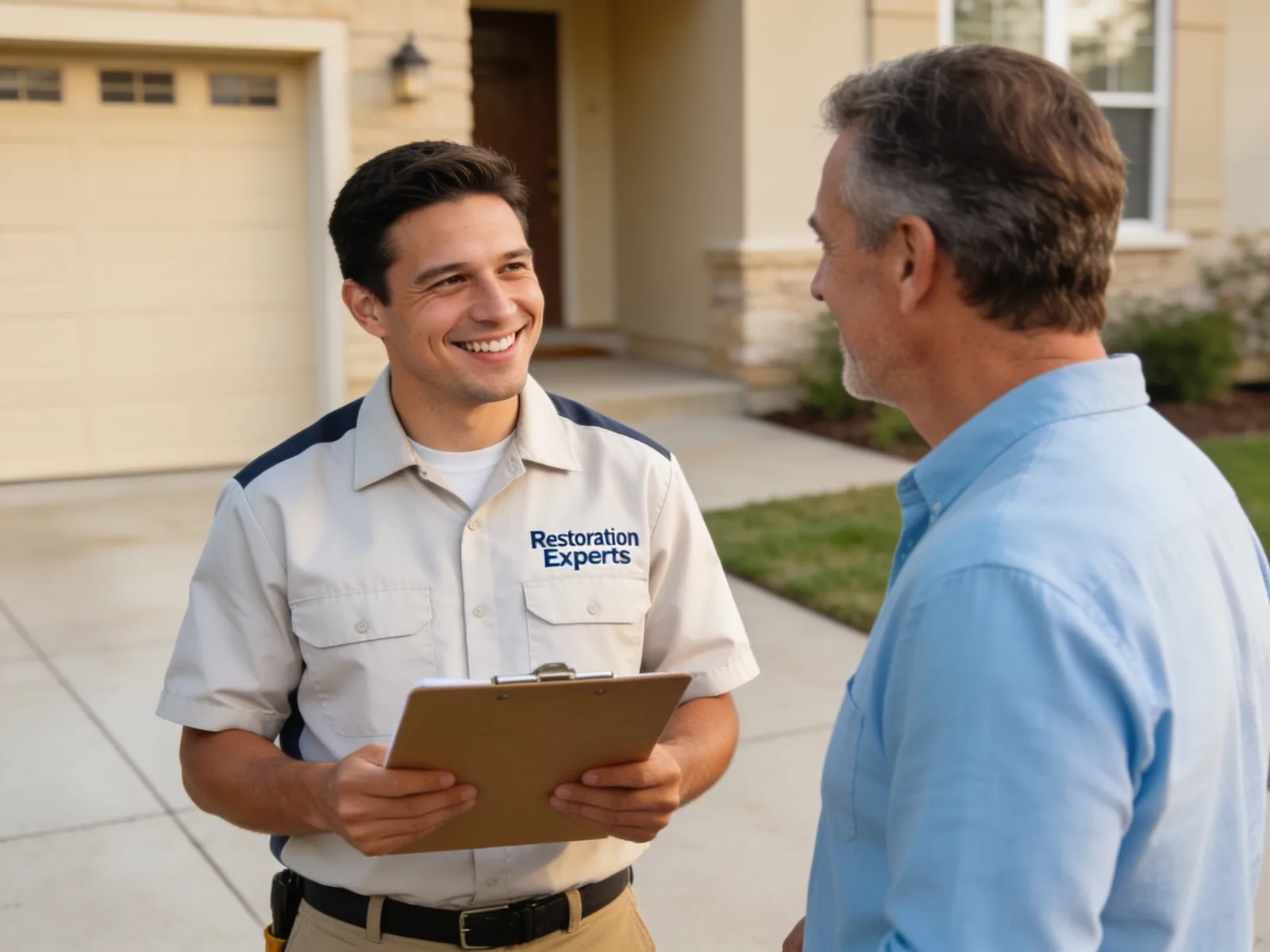 Water Damage Cleanup Saint Anthony, IA FAQs